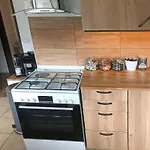 Saint-remi Apartment Reims