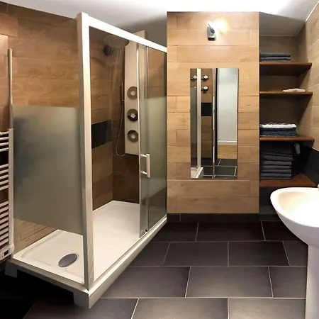 Apartamento Saint-remi Reims