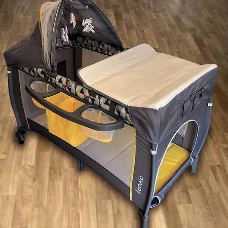 Saint-remi Apartamento *