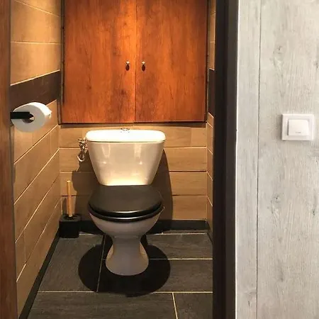 Saint-remi Apartamento Reims