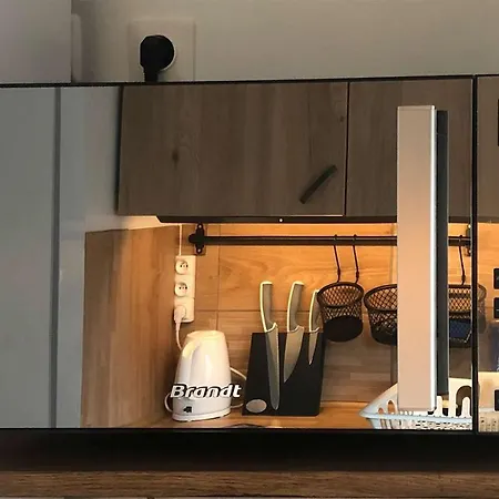 Apartamento Saint-remi *