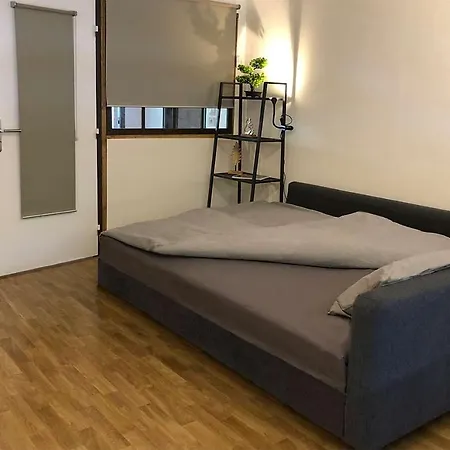 Apartment Saint-remi *