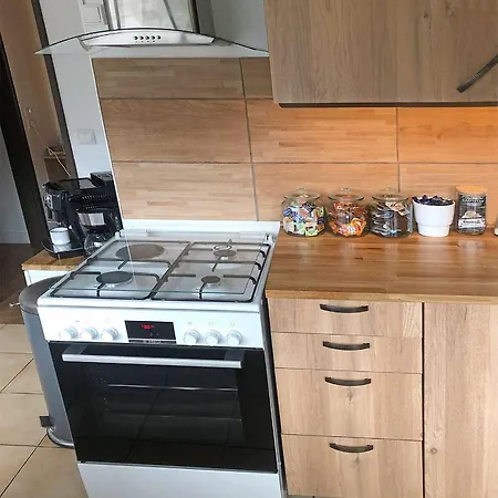 Saint-remi Apartment Reims