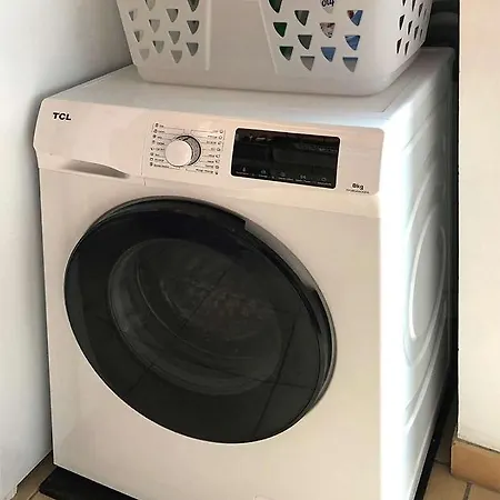 Lejlighed Saint-remi Reims