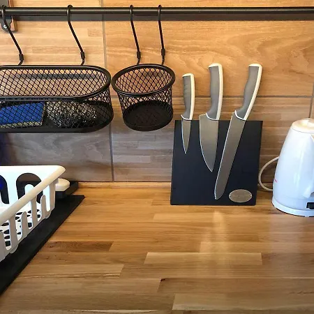 Saint-remi Apartment Reims