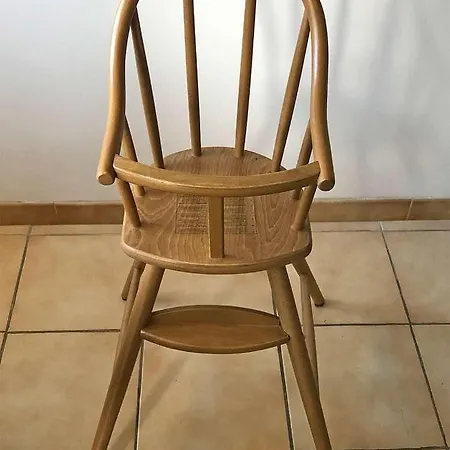 Saint-remi Lejlighed *