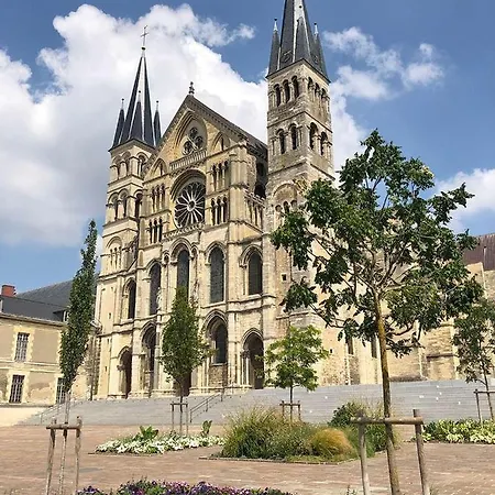 Saint-remi Apartamento