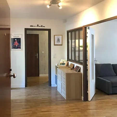 Saint-remi Apartamento