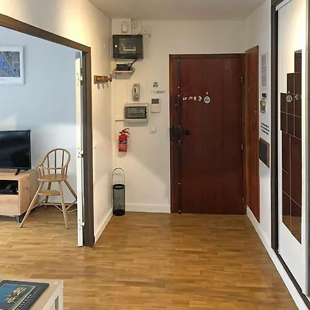 Apartamento Saint-remi