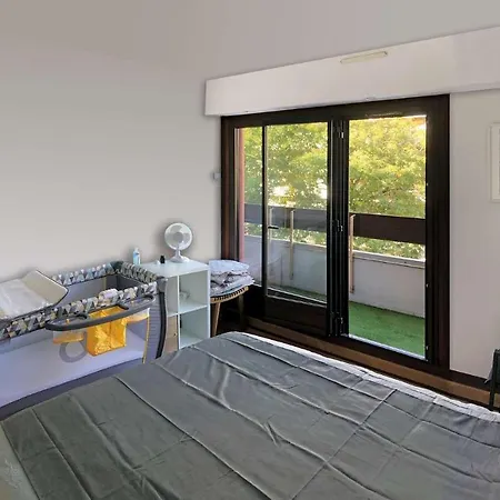 Saint-remi Apartment