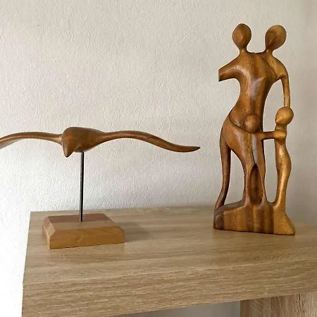 Apartamento Saint-remi *