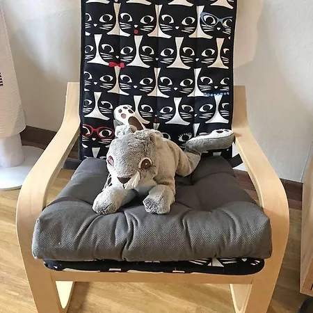 Saint-remi Apartamento Reims