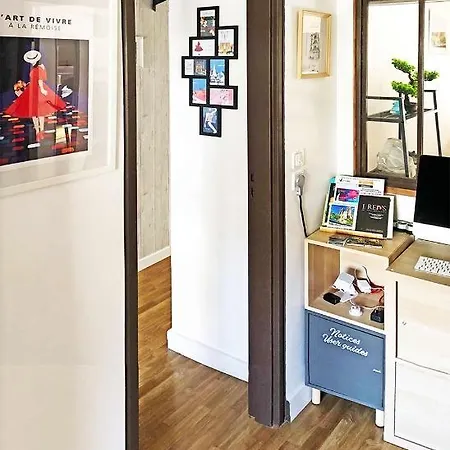 Apartment Saint-remi