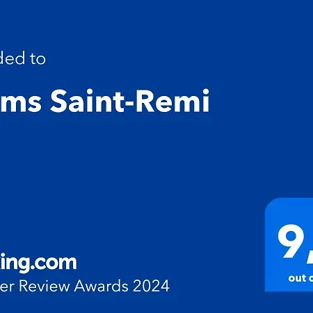 Saint-remi