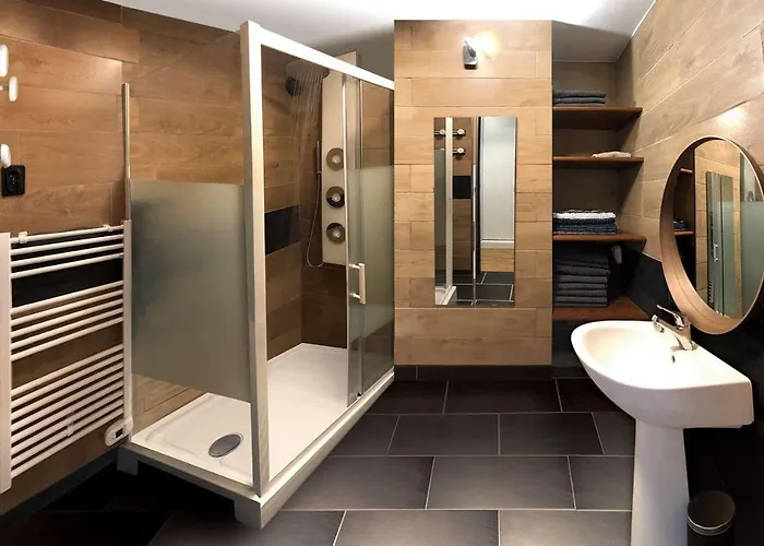 Apartment Saint-remi Reims