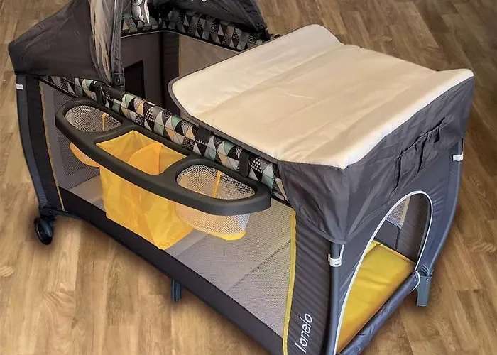 Saint-remi Apartment *