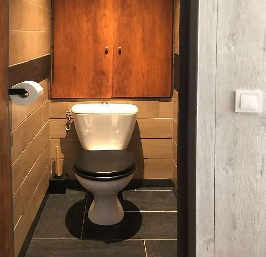 Saint-remi Apartment Reims