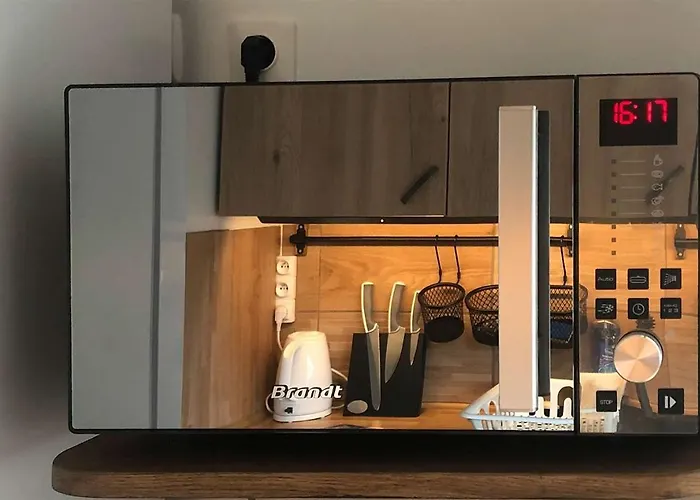 Apartment Saint-remi *