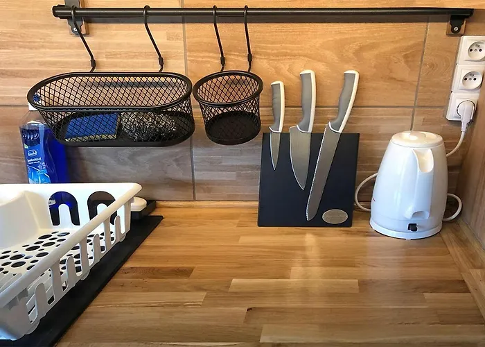 Saint-remi Apartment Reims