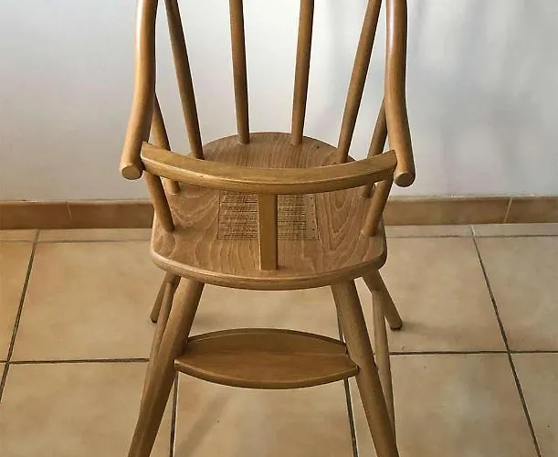 Saint-remi Apartment *