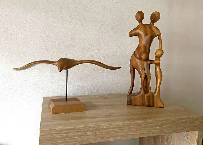 Apartment Saint-remi *