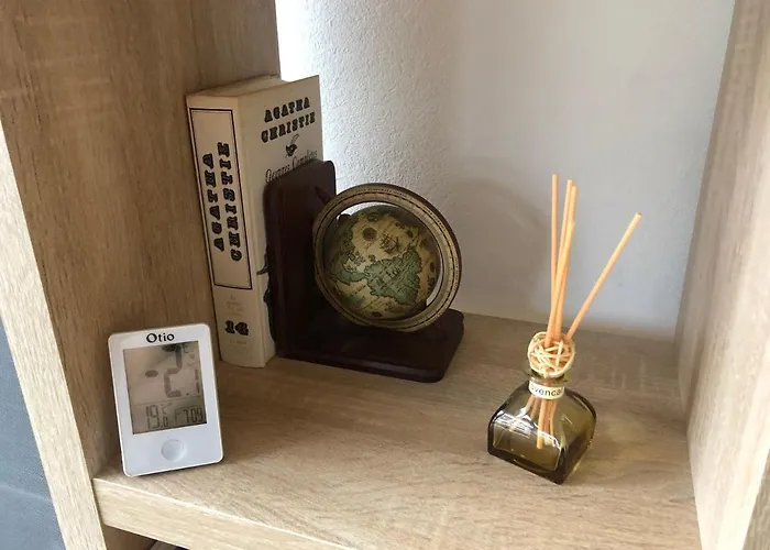 Apartment Saint-remi