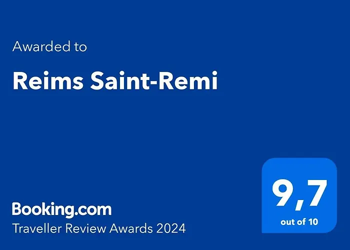 Saint-remi